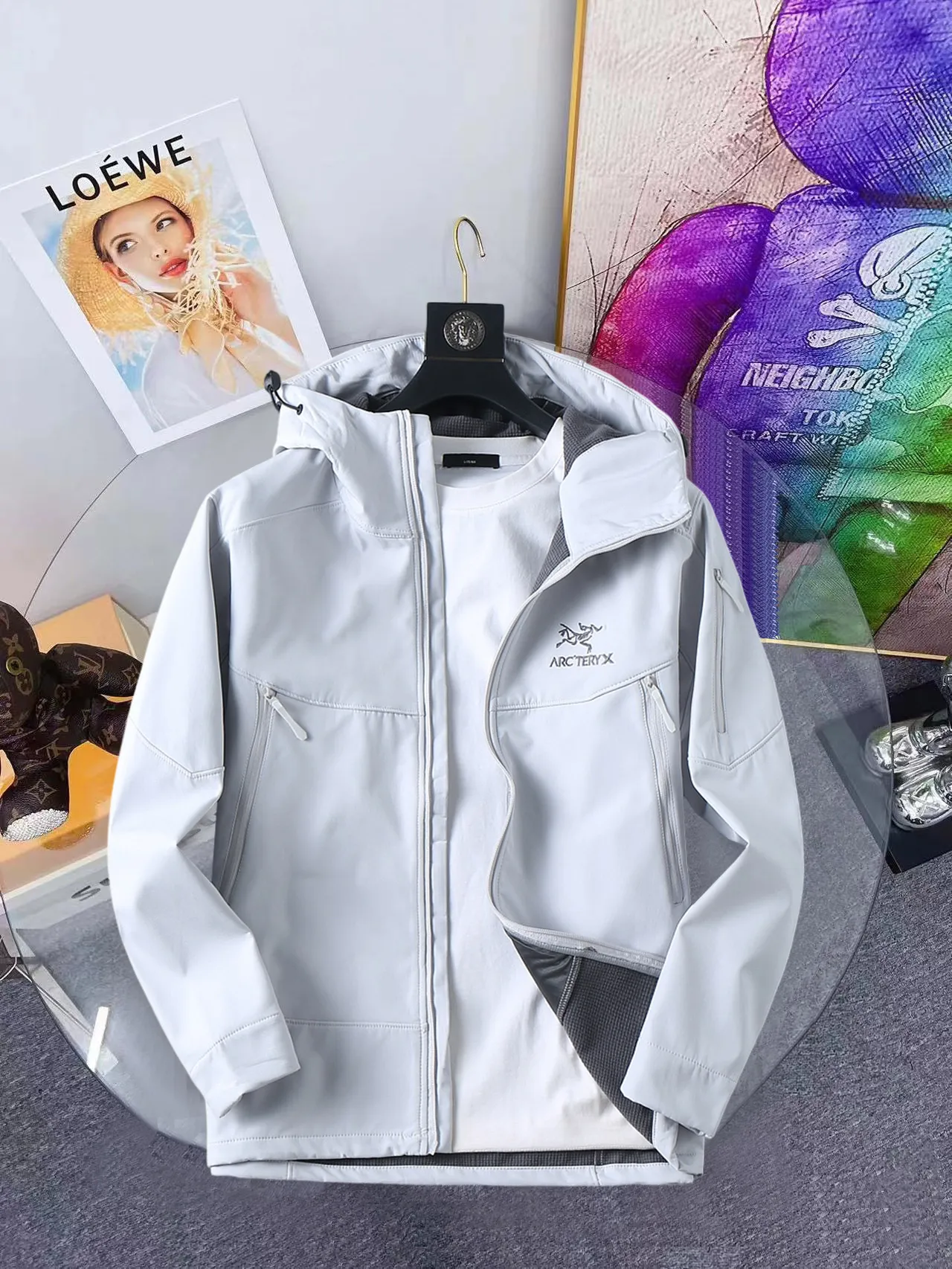 Same Style， ， 2026 New Arrival ，Original Premium Breathable ， ， ， Quality。 ， Sizes：M～3XL